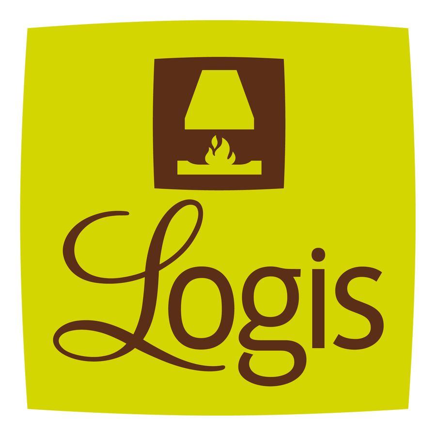 Logis Argonne Hotel Vouziers Exterior photo